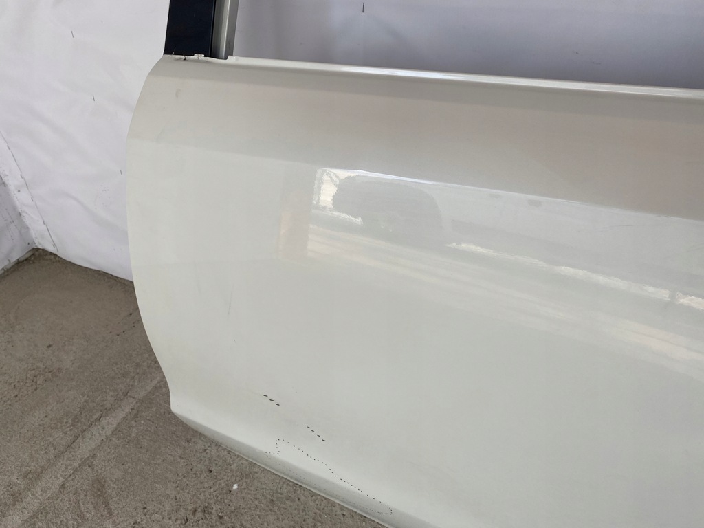 фото №12, Subaru xv 11-17r дверь задняя левая задние