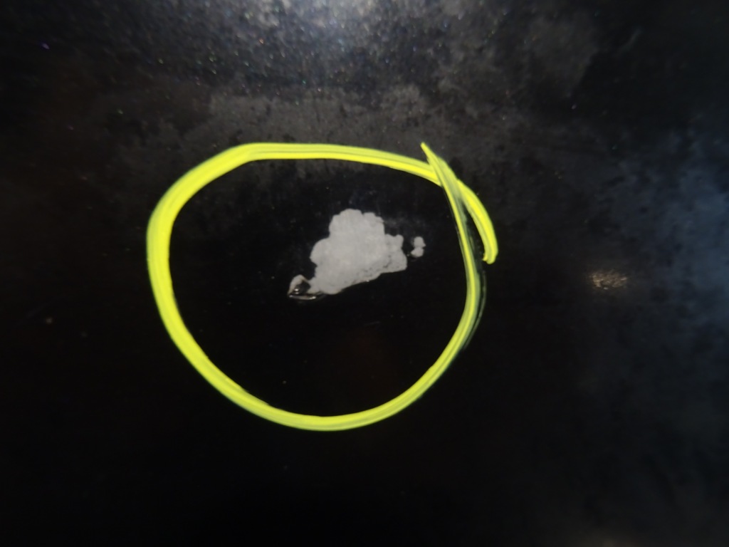 фото №3, Audi a6 c6 задние левая дверь