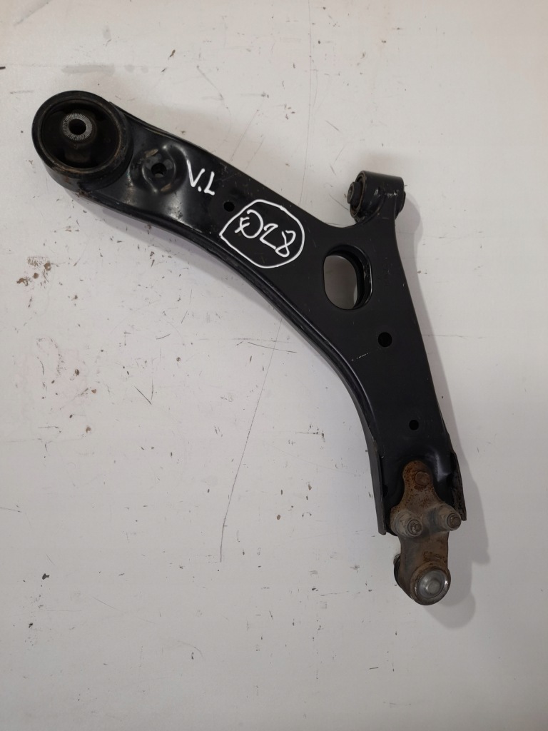 фото №5, Kia sportage iv важіль передній лівий s3t44 / 27919l