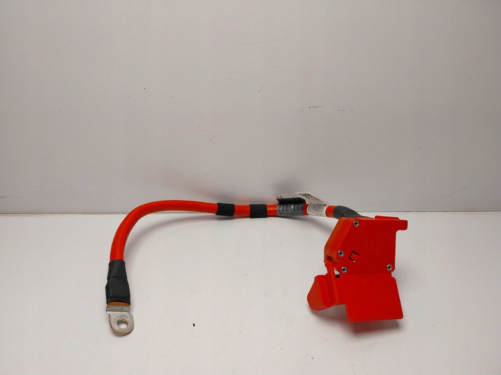 фото №1, Bmw 4 g23 клемма плюсовая 5a692d1 nowa