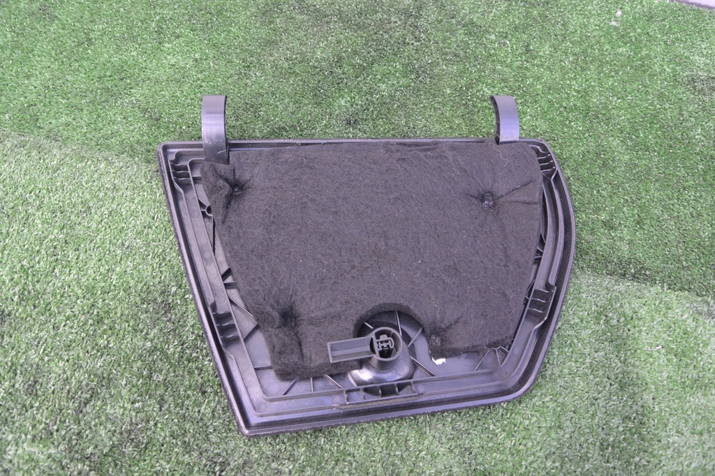 фото №16, Заглушка обшивка багажника mercedes gl x164 kpl