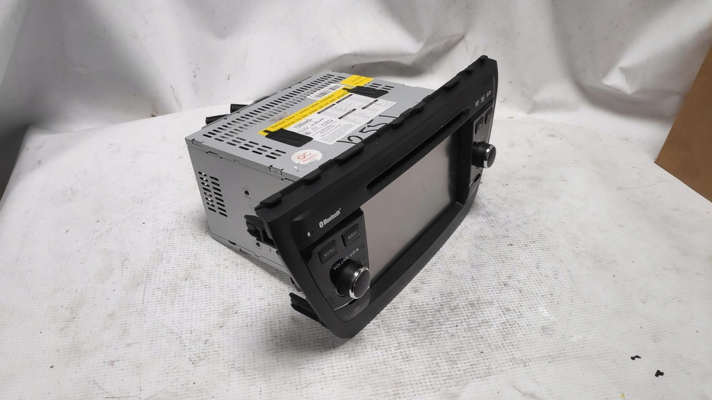 фото №12, Радио 2din экран дисплей suzuki sx4 s-cross