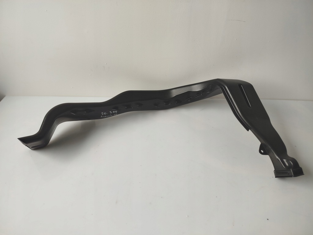 фото №1, Канал воздуха правый p renault grand scenic iii 11r 1.6 dci 279700005r