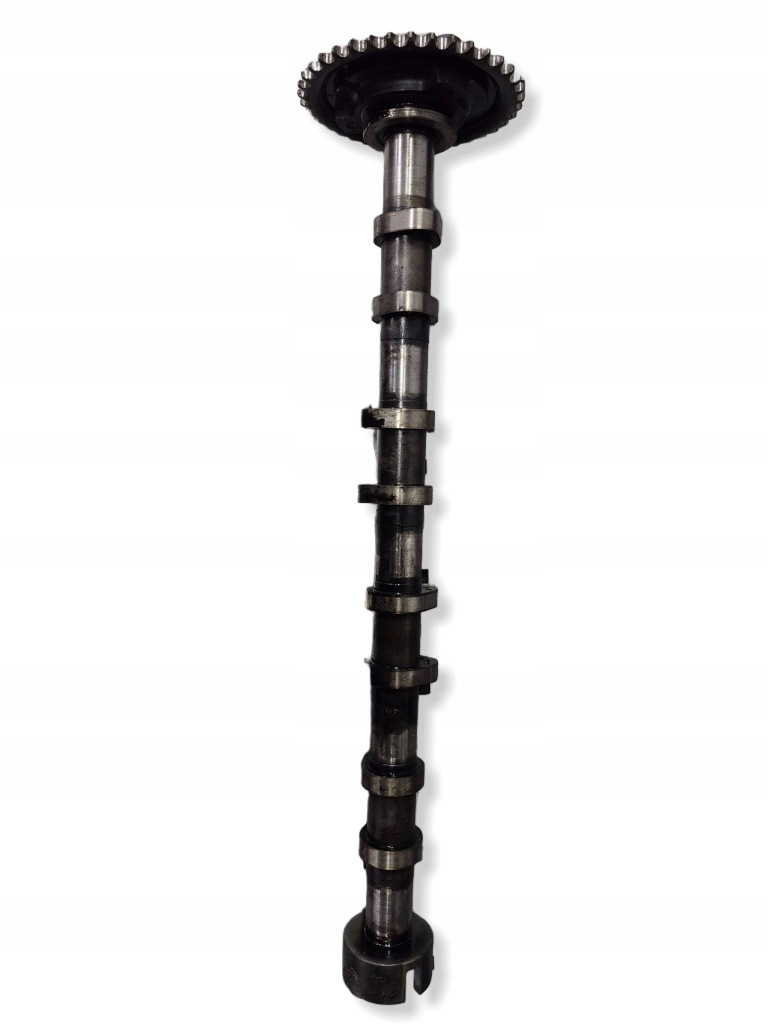 фото №1, Колесо зубчатое распределительного вала ford transit mk7 6c1q6256ab