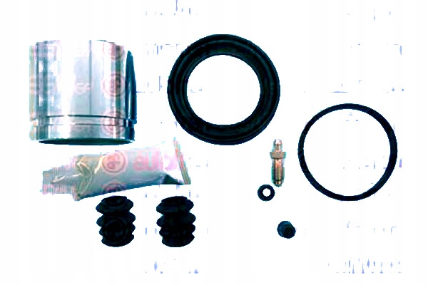 фото №1, Autofren набір ремонтний супорт nissan cube 1.5