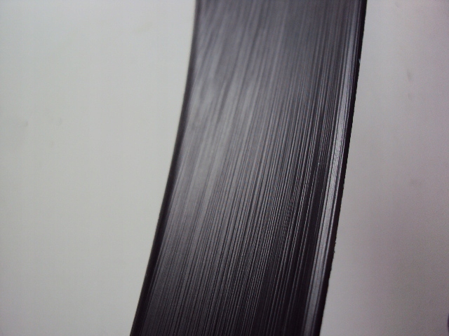 фото №3, Накладки декоры дверь задняя alfa romeo stelvio