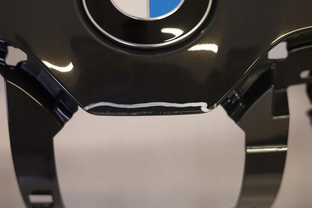 фото №7, Бампер перед bmw 7 i7 g70 m-pakiet c36 europa