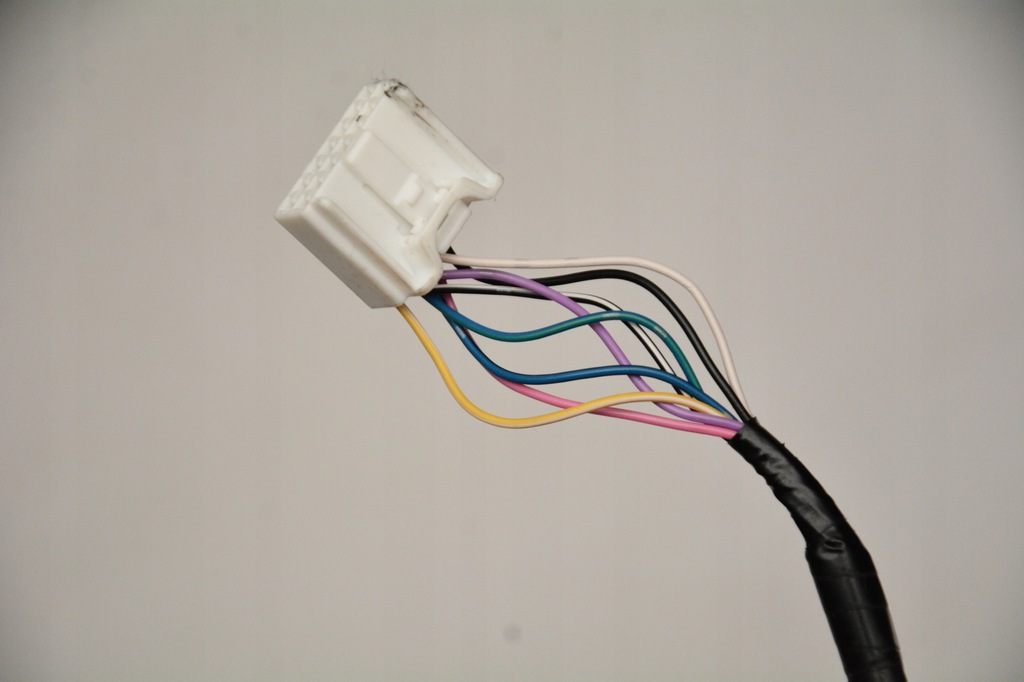 фото №5, Дзеркало права сторона honda civic x 8 pin 2017r