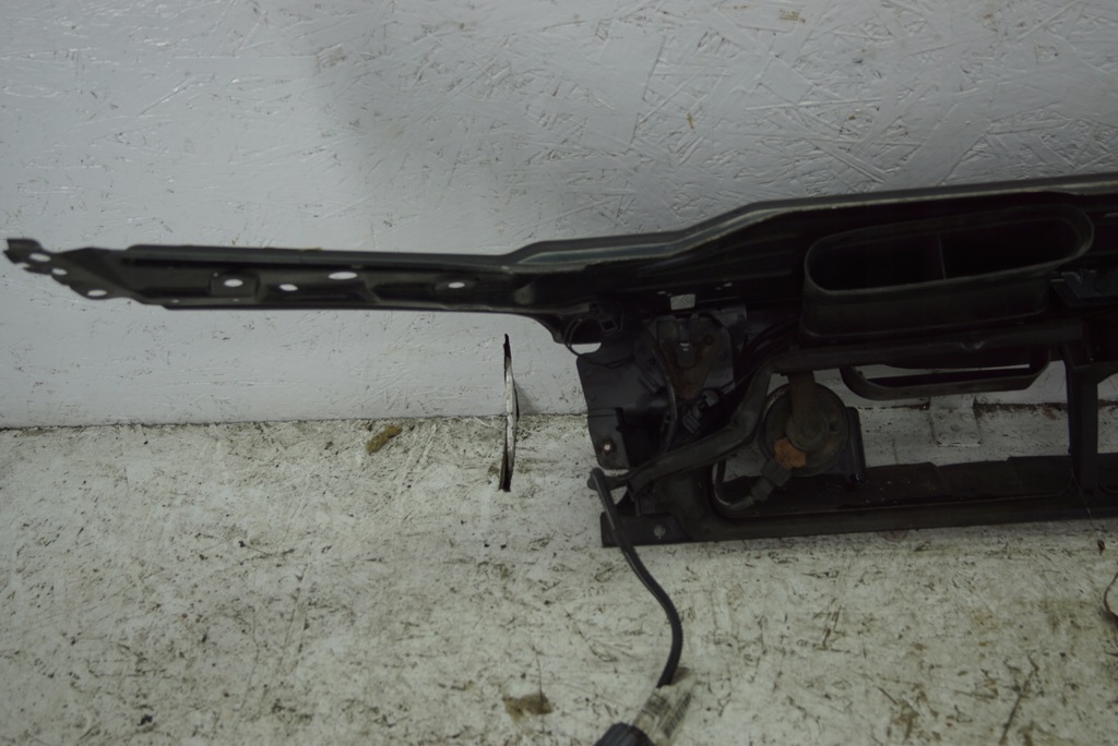 фото №10, Pas передний усилитель передний volvo v70 xc70