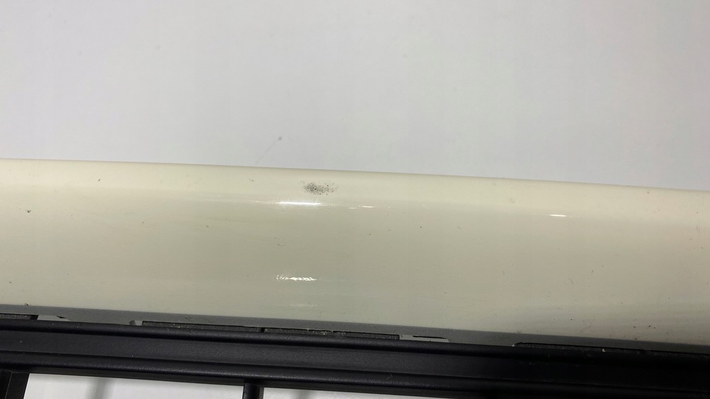 фото №8, Решітка радіатора бампера mini cooper r56 7250783