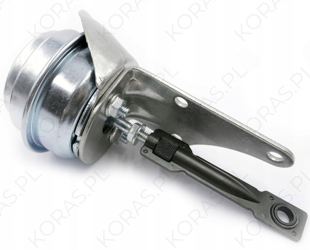 фото №10, Привод, клапан турбины mercedes e-klasse 115 km 143 km