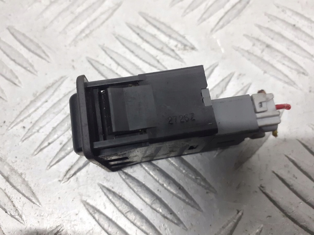 фото №2, Кнопка блокировка окон nissan primera p12