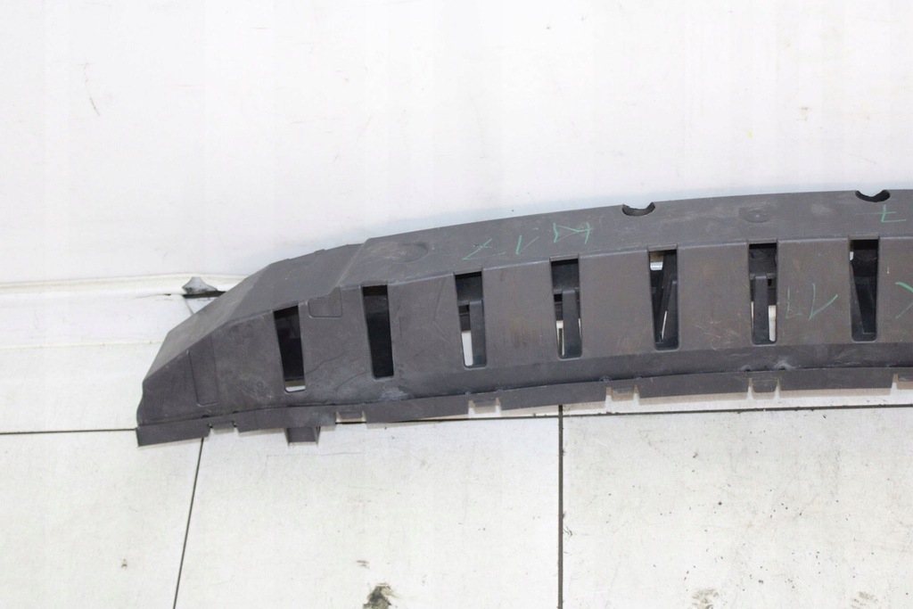 фото №7, Volvo v70 iii абсорбер підсилювач бампера передній перед 30763392