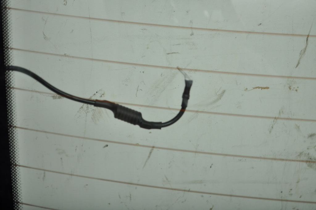 фото №5, Bmw 2 f44 gran coupe скло задня 2021