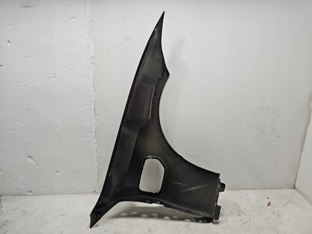 фото №10, Крыло левый перед передний bmw 3 g20 g21 hybrid
