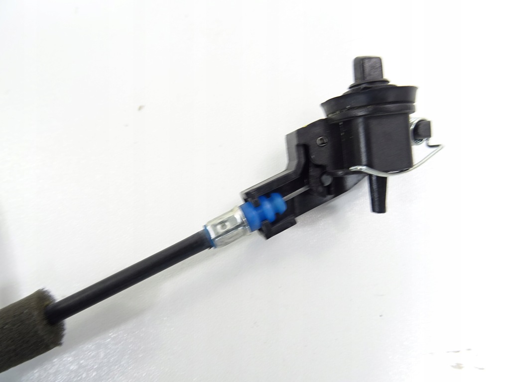 фото №6, Nissan pulsar трос капот 656213zp0a