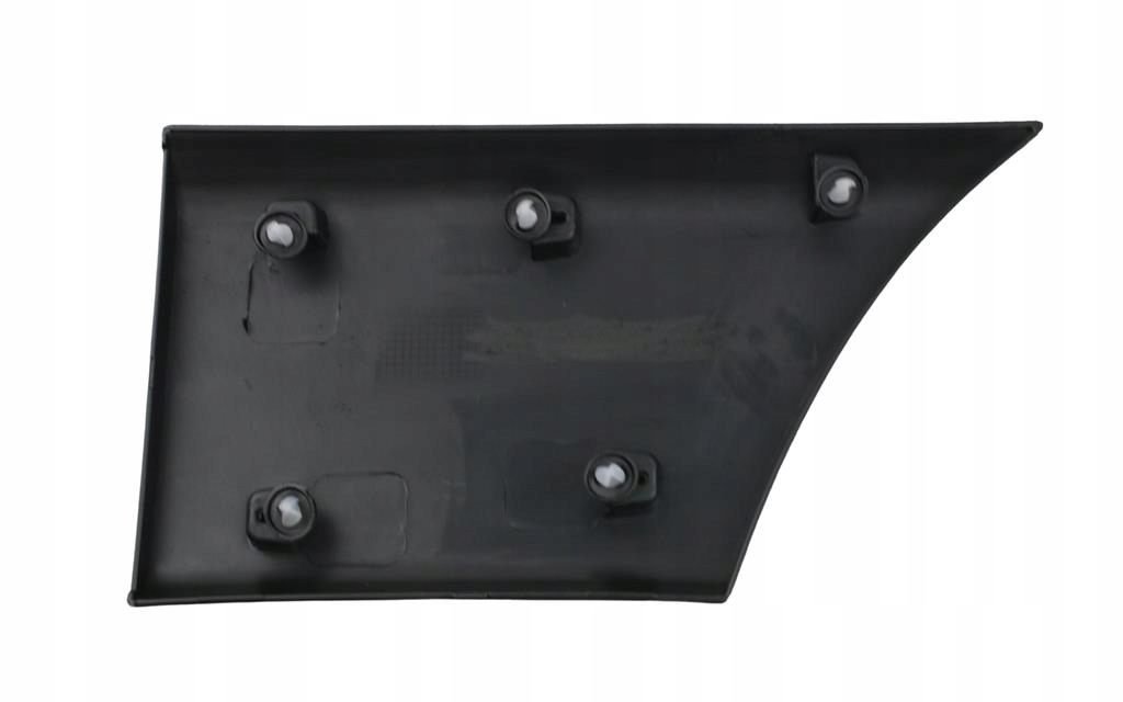 фото №3, Молдинг зовнішній renault master iii 10 bok le za колесом