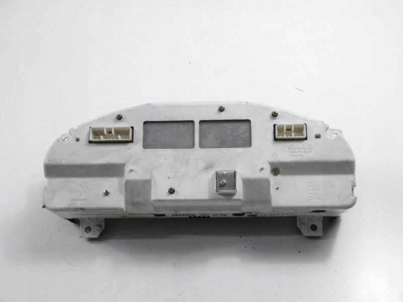 фото №10, Saab 9-3 93 i ys3d счетчик приборы 2,2d 5042387