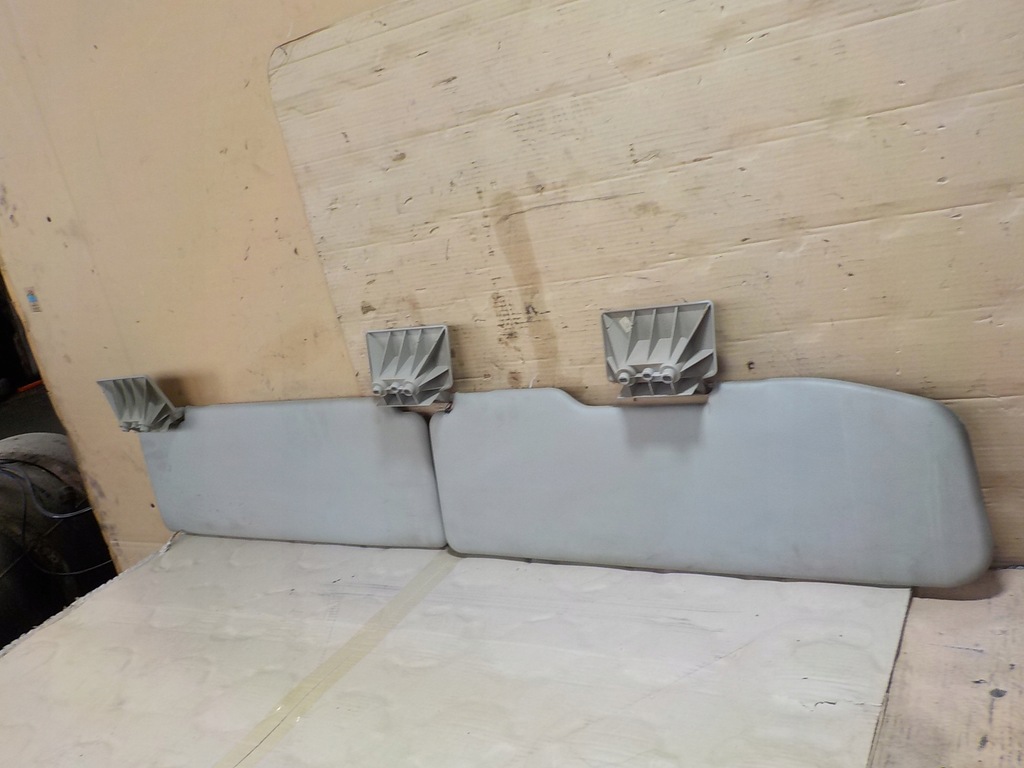 фото №5, Premium dxi защита солнцезащитная правая левая