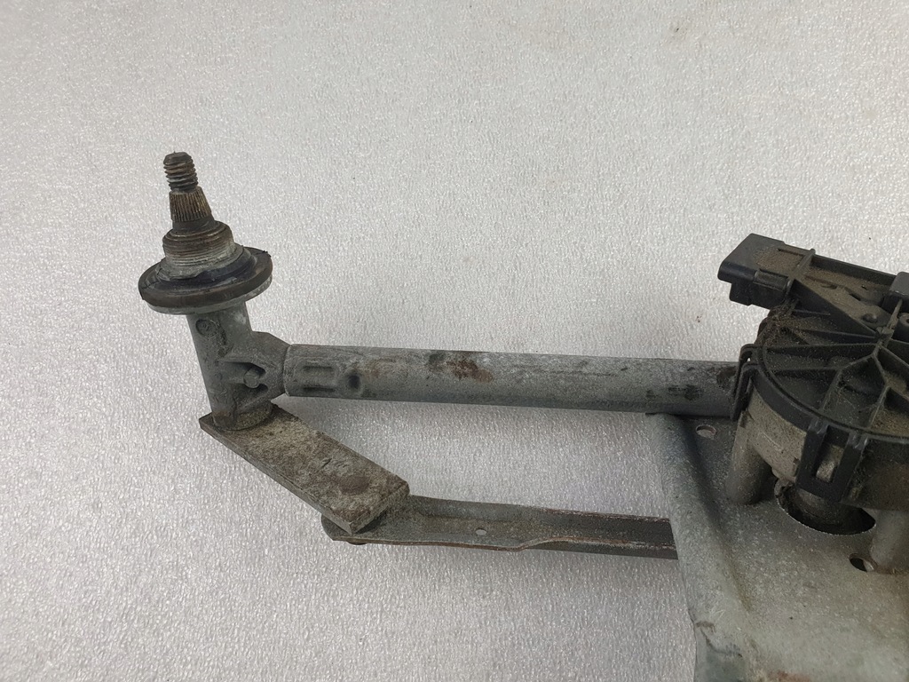 фото №5, Механизм дворник peugeot 206 206cc 3397020578