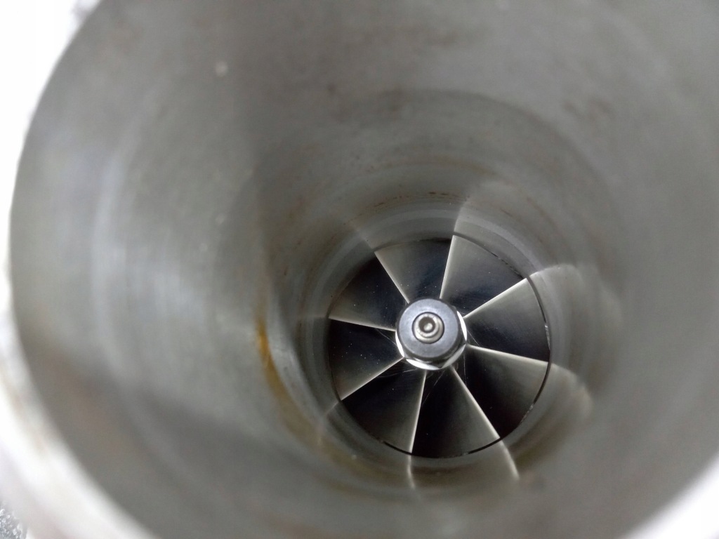 Opel grandland x турбонагнетатель турбина turbo оригинальный номер 9845031980 Недорого