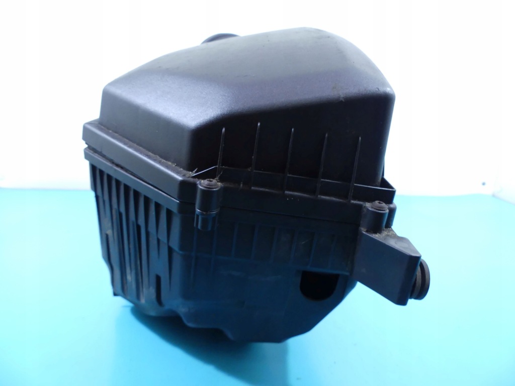 фото №5, Корпус фильтра воздуха volvo v60 i 2.4 d5