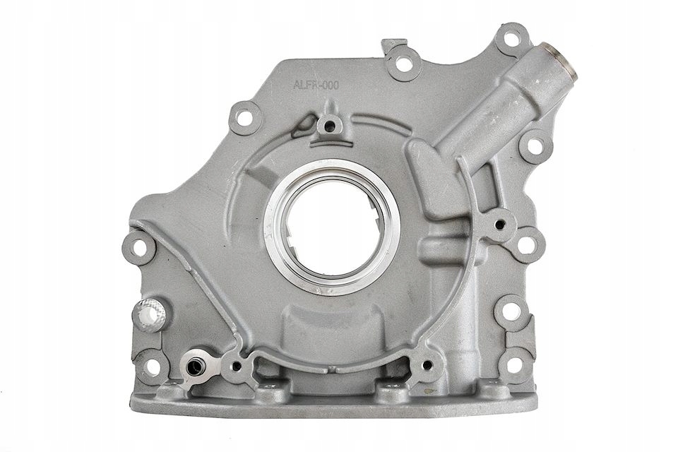 фото №15, Насос масла citroen berlingo 1.6hdi 08- c3 ii 09-