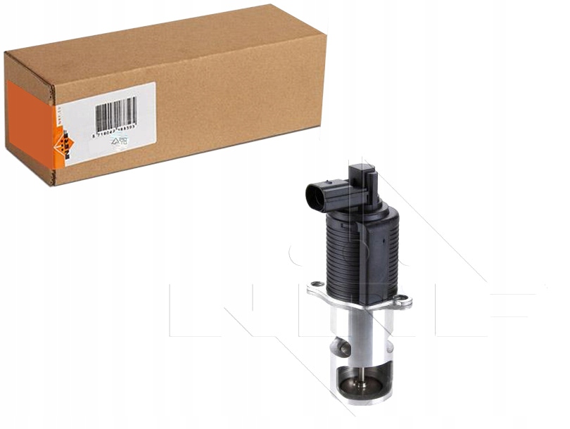 фото №1, Клапан egr dacia logan logan mcv jaguar x-type i renault avantime clio