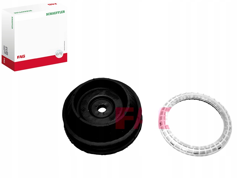 фото №1, Fag 815 0022 30 набор ремонтный, кронштейн амортизатора