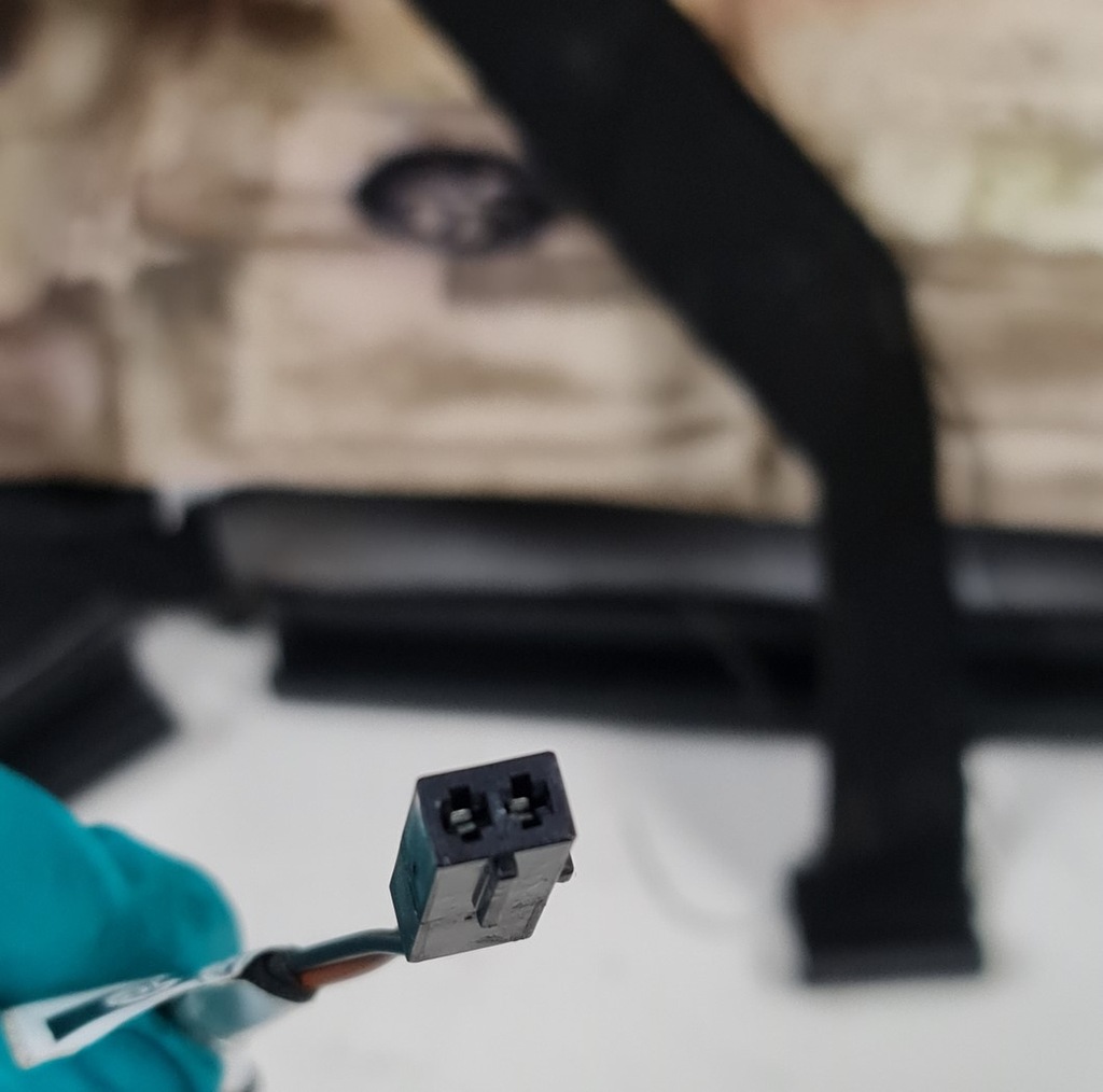 фото №6, Спинка сиденье левая porsche cayenne ii 7p5