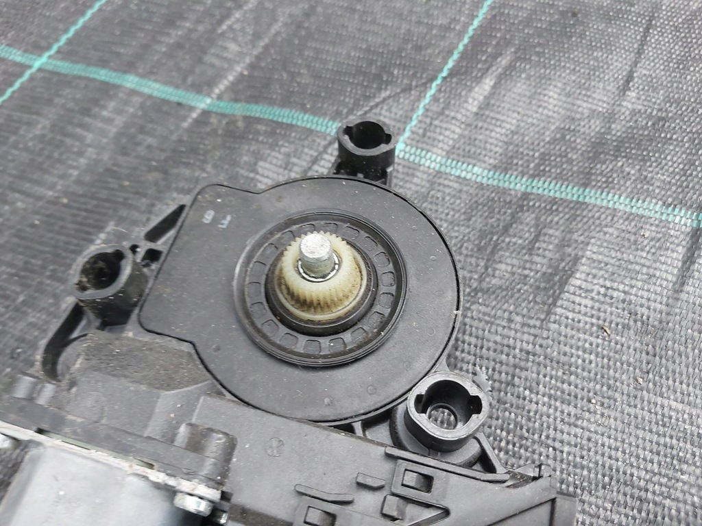 фото №6, Audi a8 d3 моторчик скло лівий перед europa 4e1959801b