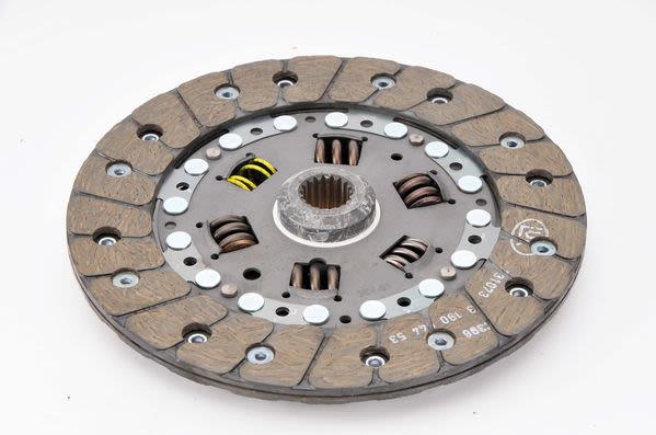 Luk 620 1150 00 набір зчеплення Оригінал