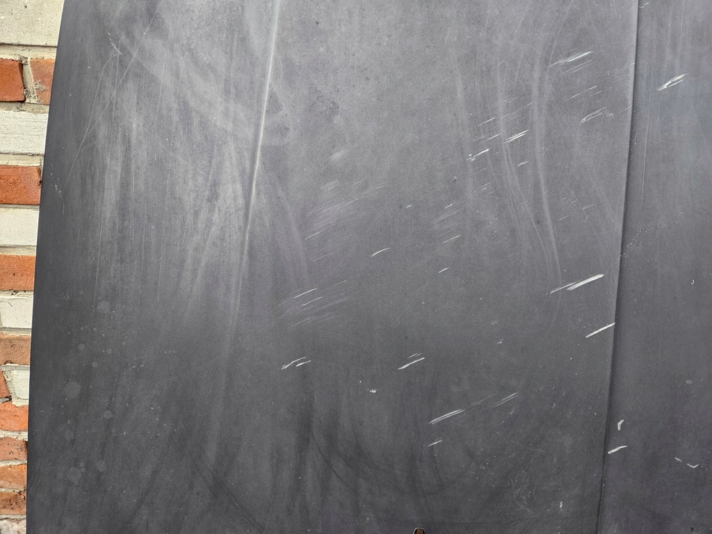 фото №8, Jeep grand cherokee wk 5-10r капот