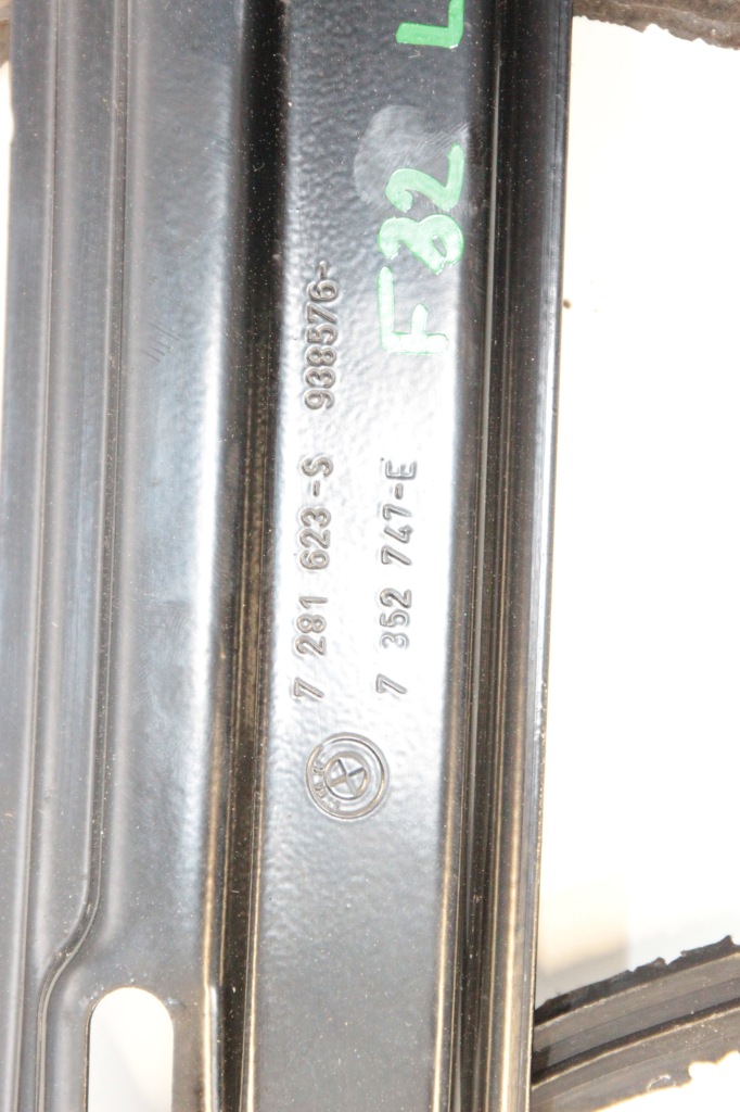 Bmw f32 f82 підйомник вікон лівий перед 7281623 Доставка