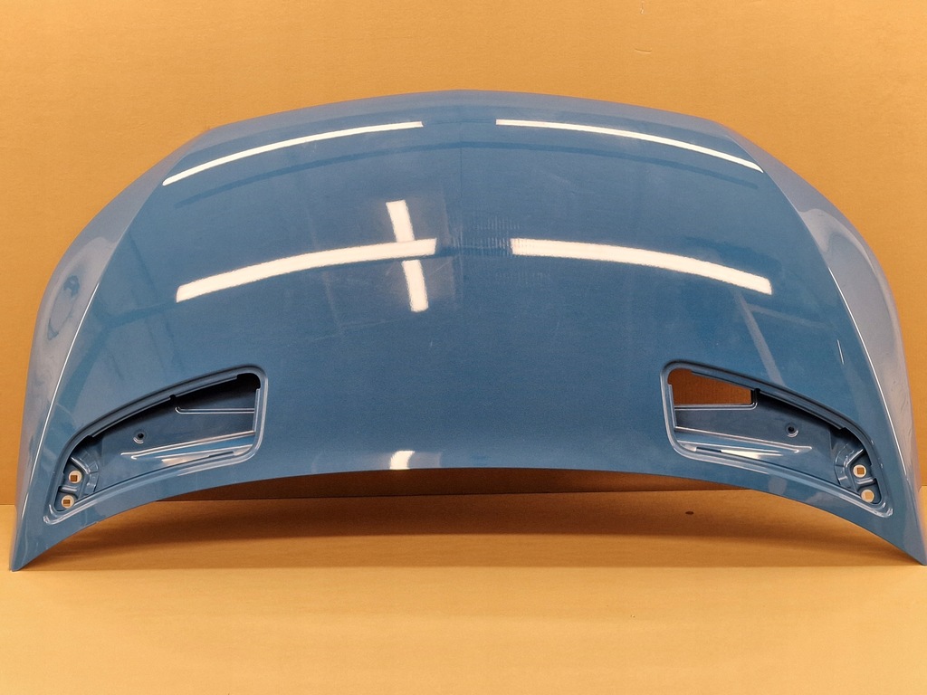 фото №1, Крышка двигателя капот mercedes sprinter w907 907 w910 910