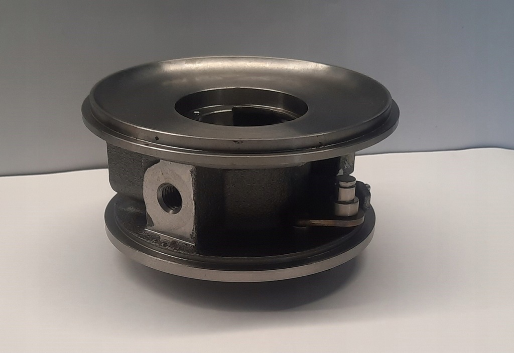 фото №1, Корпус турбонагнітача mazda 3 2.0 cd