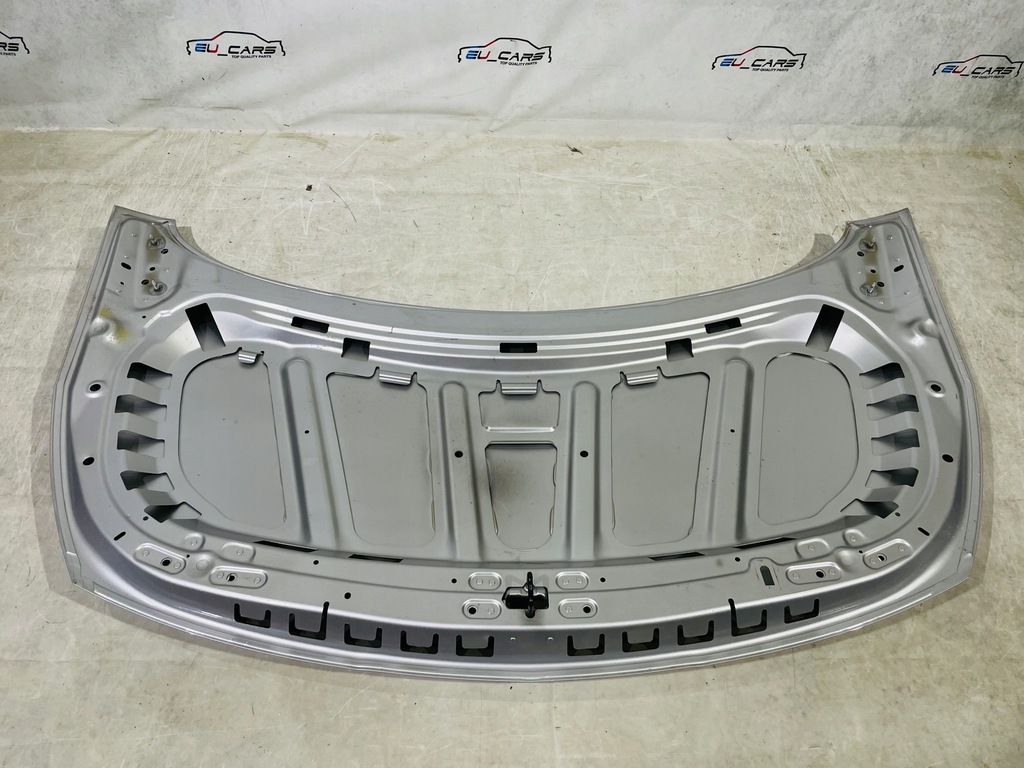 фото №10, Opel astra k v капот кришка двигуна перед передня 2015-2020 rok