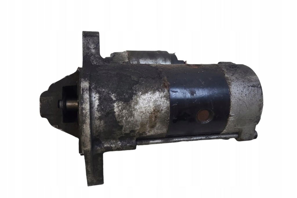 фото №6, Стартер mazda 6 хетчбек gh rf5c 2.0l дизель 120kw 2010