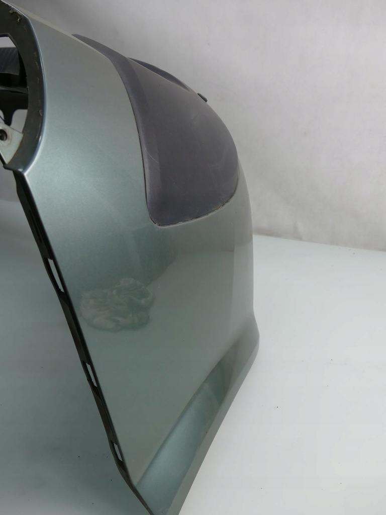 фото №8, Renault scenic ii бампер pdc задня ted97