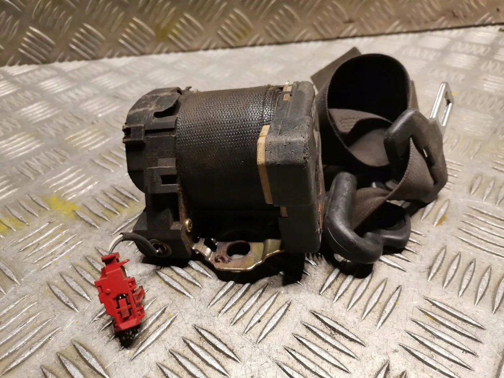 Smart fortwo i ліва сторона передній ремінь безпеки Ціна