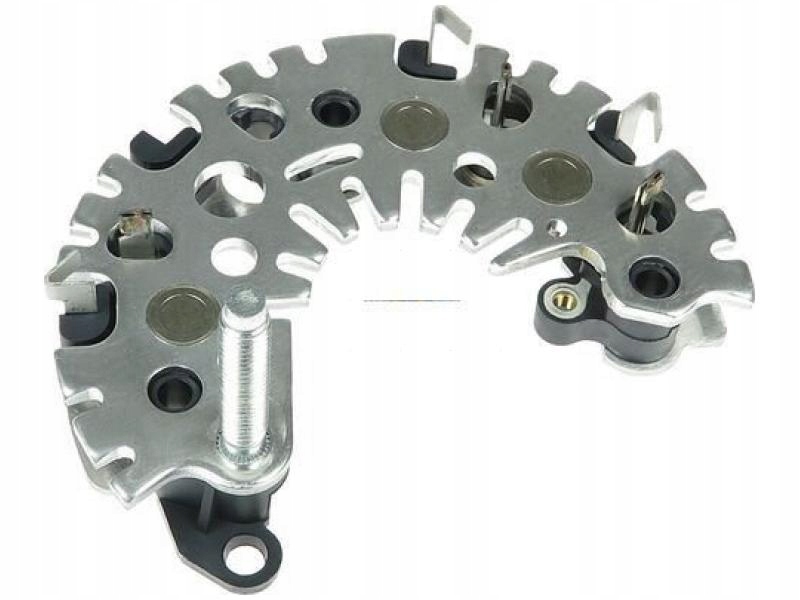 фото №2, Выпрямитель, генератор as-pl arc4016