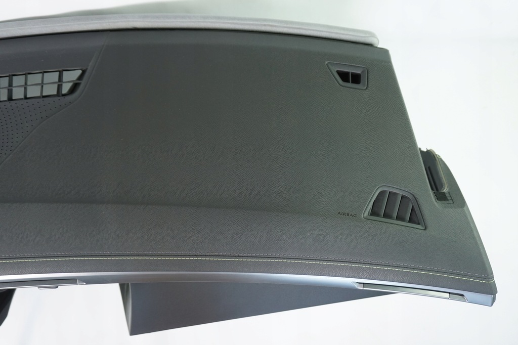 фото №10, Приборная панель приборная консоль peugeot 308 iii 2024