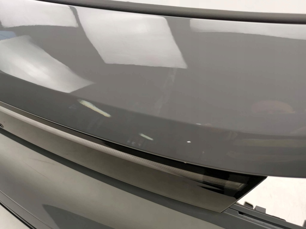 фото №12, Новий org бампер перед vw id.4 gtx 11a807217a 6xpdc la7c