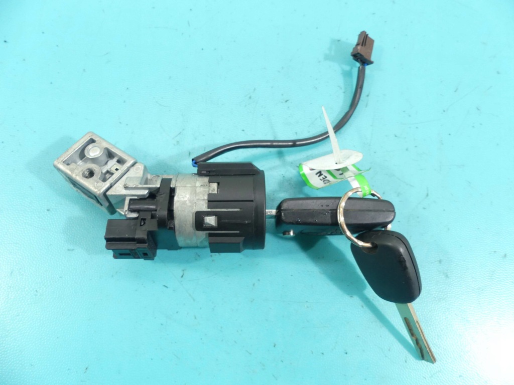 фото №10, Бортовой компьютер набор citroen c4 grand picasso i 1.6 16v