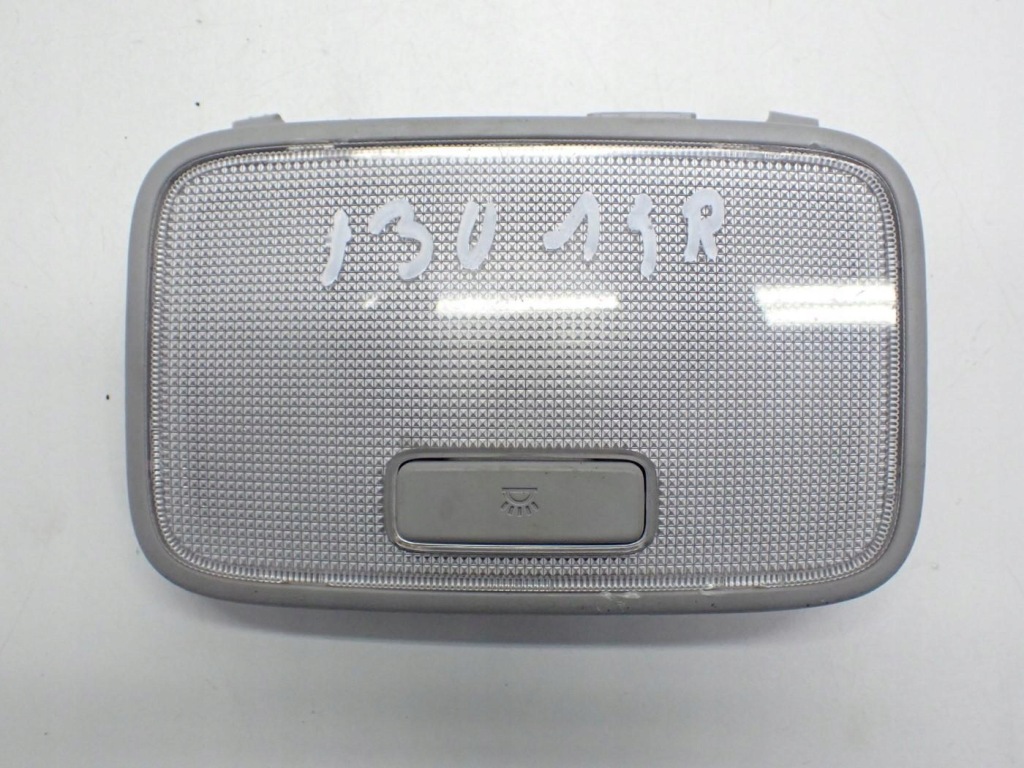 фото №1, Лампа салону кабіни оригінал 92850-a6xxx hyundai i30 ii 14r