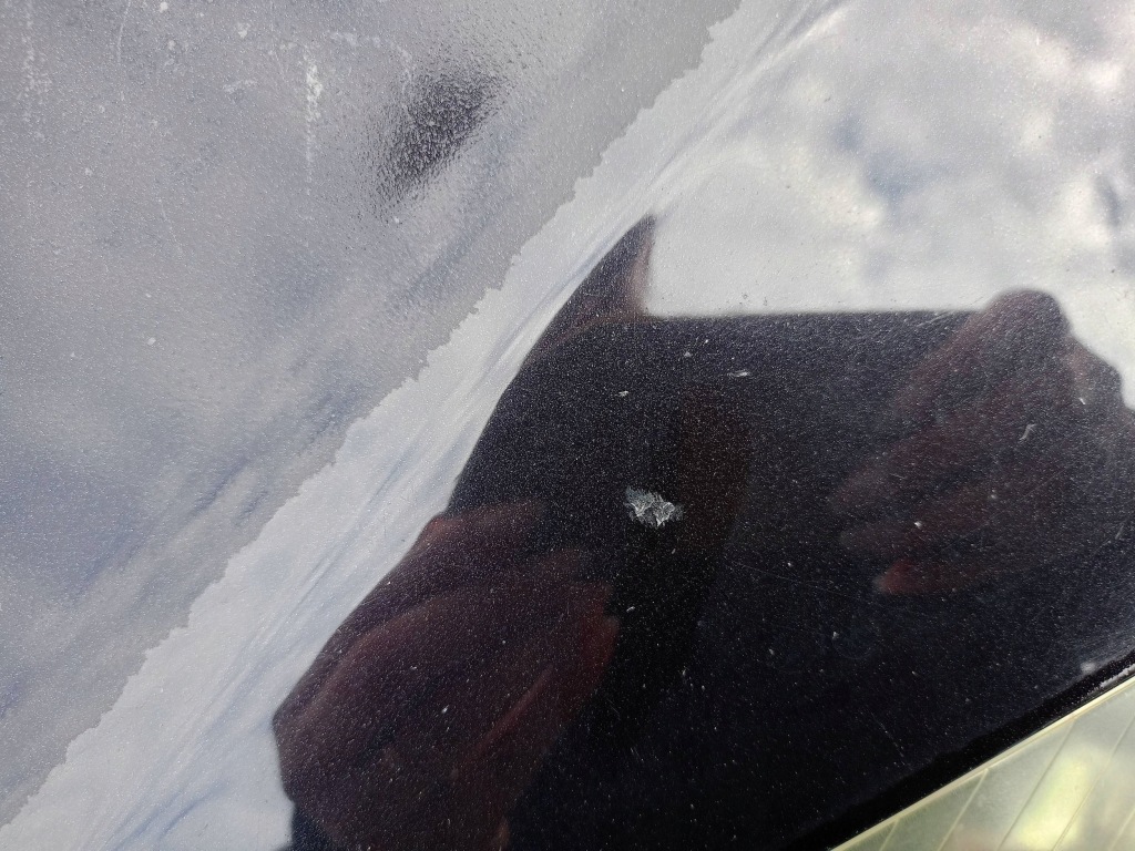 Капот крышка двигателя opel astra h hb цвет z20r в Украине