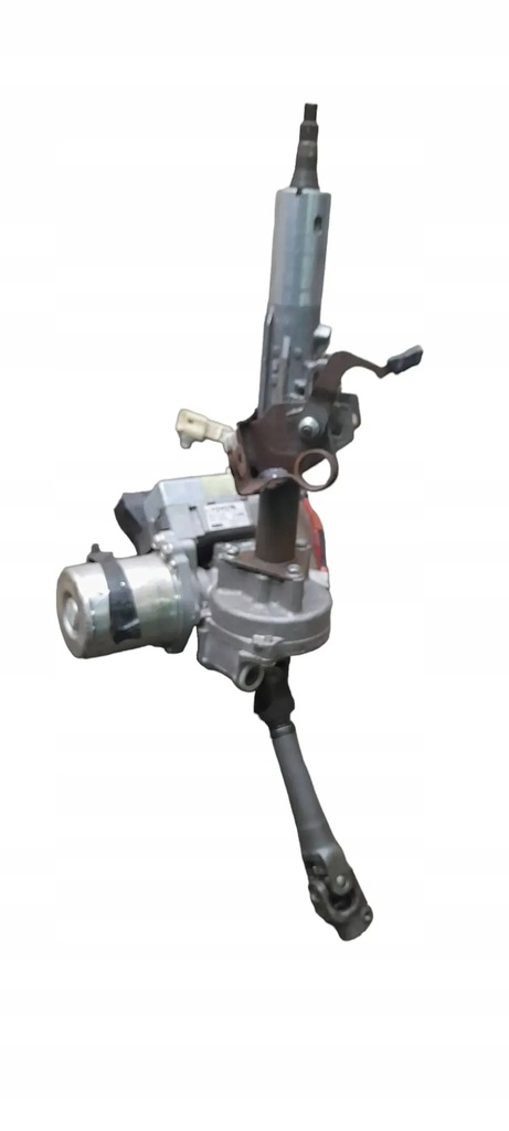 фото №4, Підсилювач електричний toyota verso 2010 rok