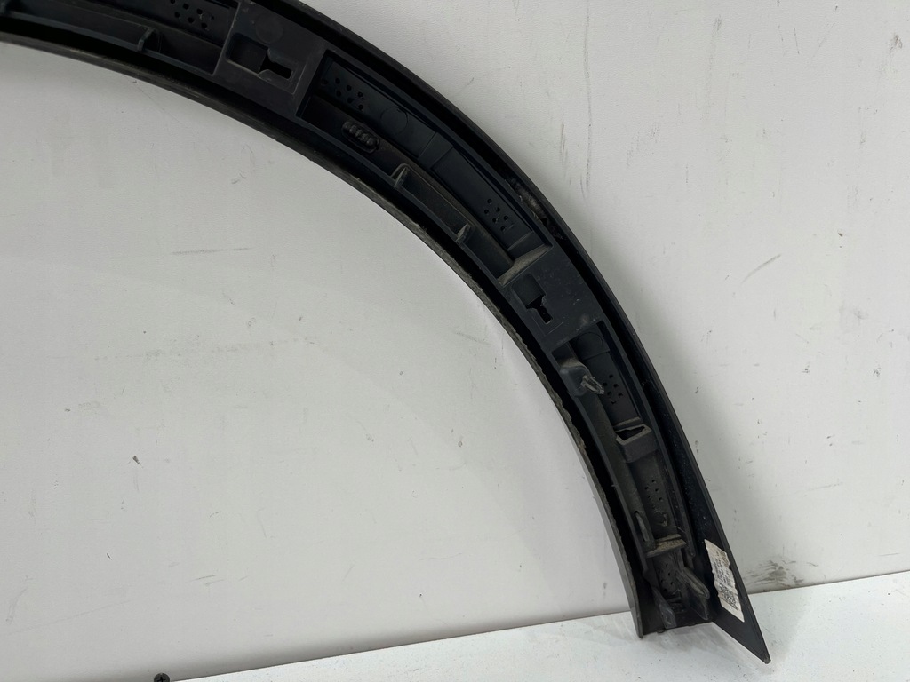 фото №14, Volvo xc90 ii 2 молдинг крила задня задня ліва 31378164
