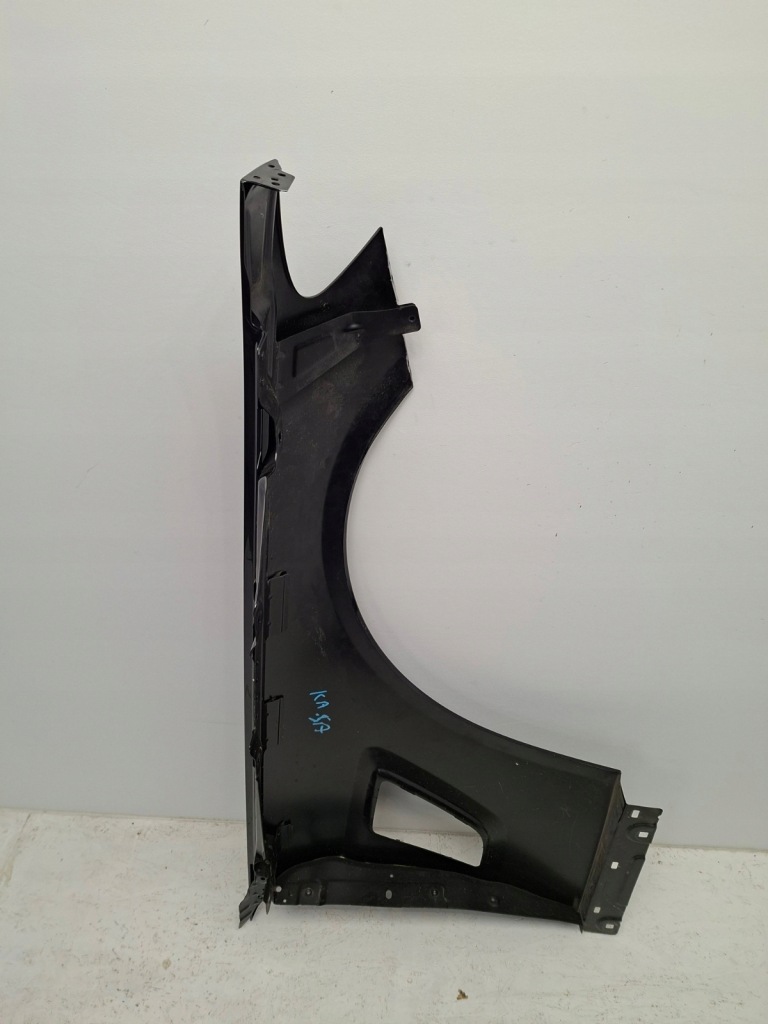 фото №12, Крыло передний перед левый mercedes sl w231 231 lift 2017-