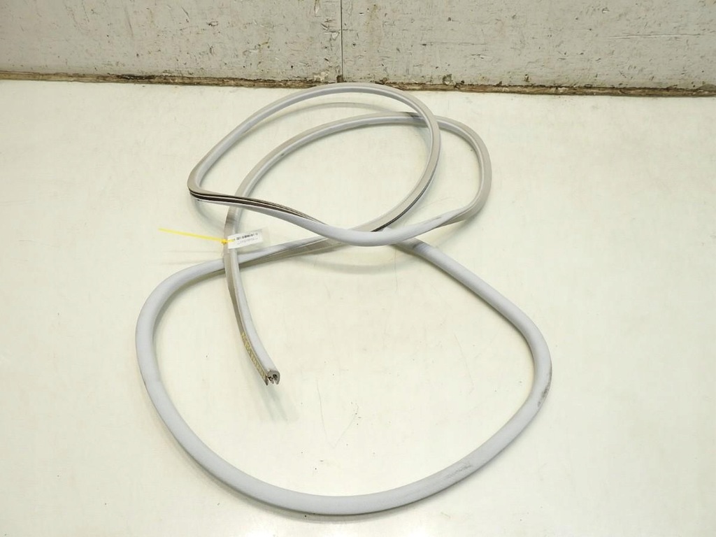 фото №7, Прокладка люк панорамы peugeot 508 i sw